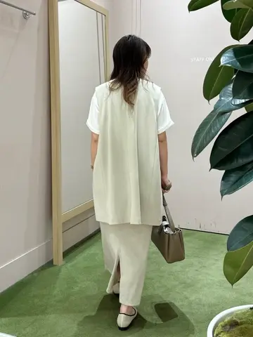 ANY フジコ コーディネート画像