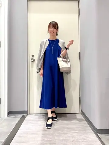 ANY 金井 コーディネート画像