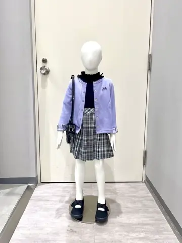 ANY 金井 コーディネート画像