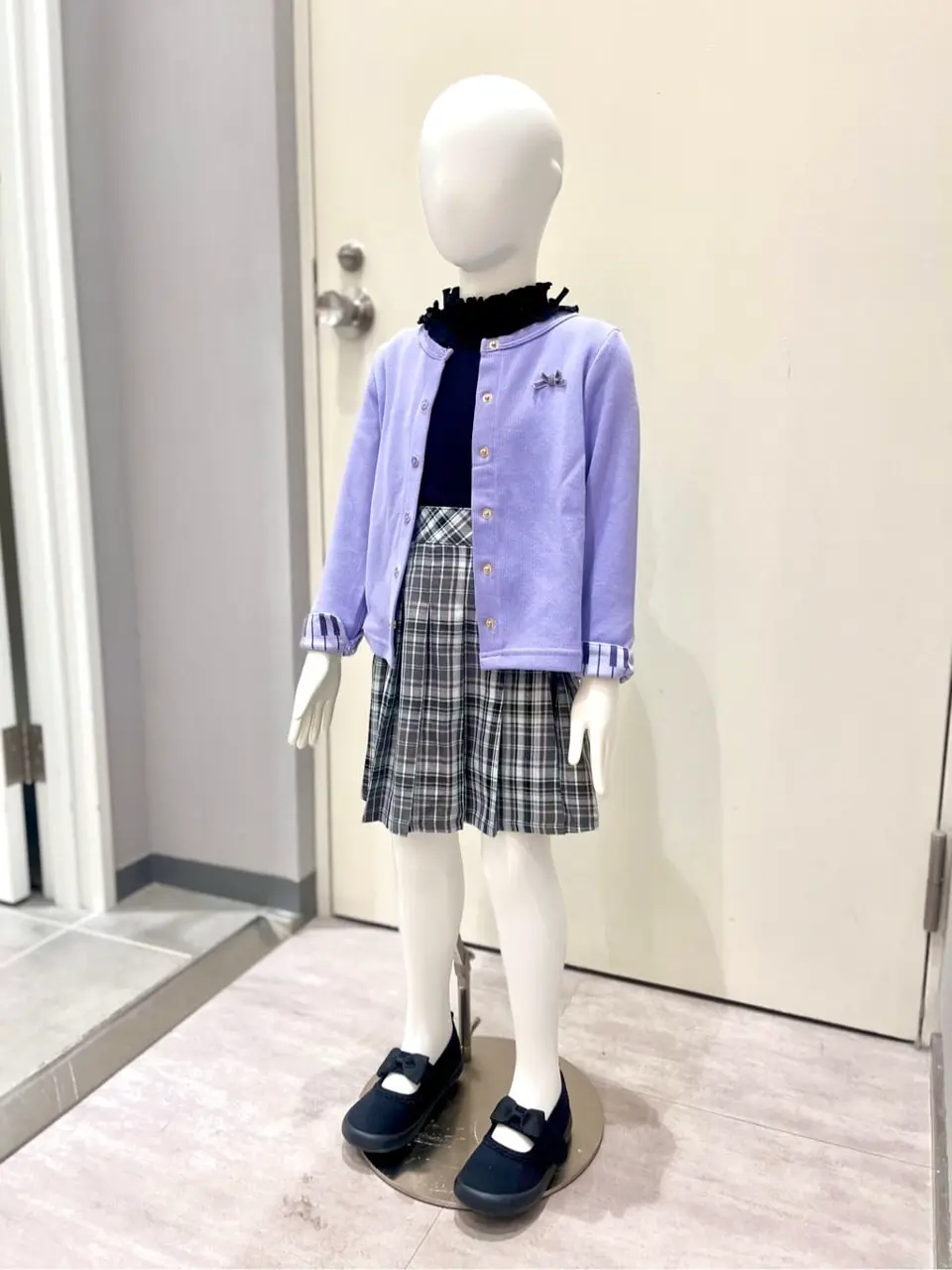 ANY 金井 コーディネート画像