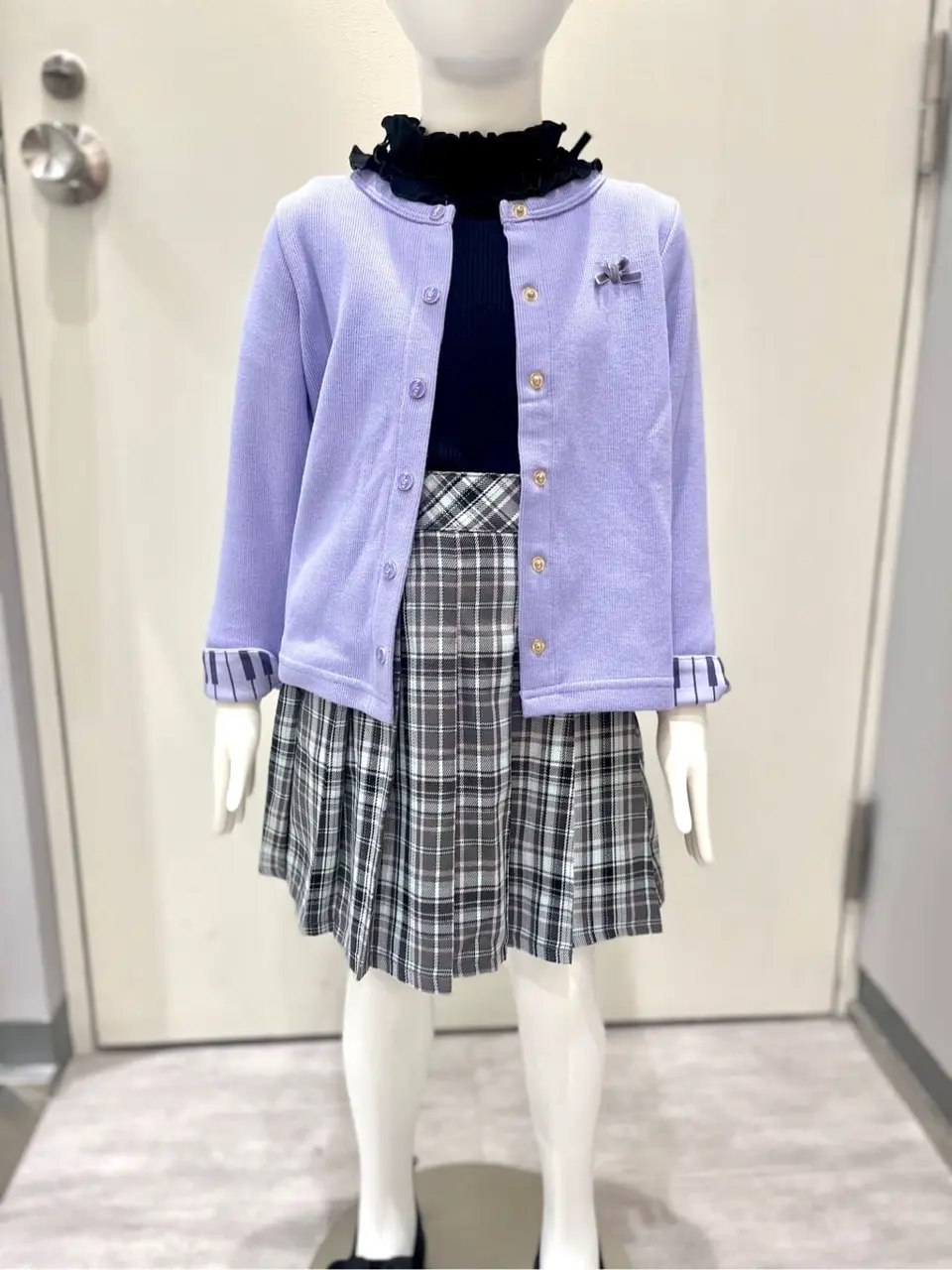 ANY 金井 コーディネート画像