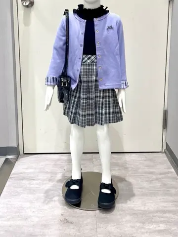 ANY 金井 コーディネート画像