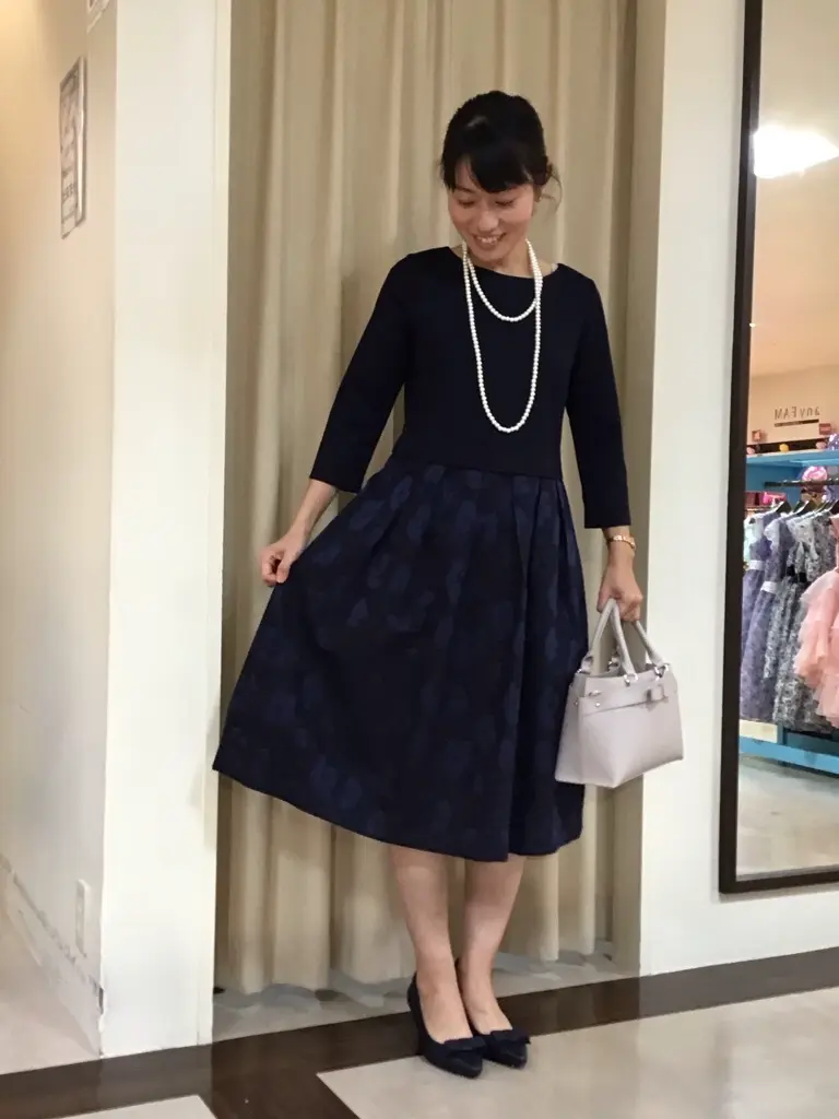 ANY 三上 コーディネート画像