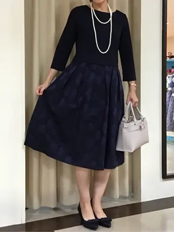 ANY 三上 コーディネート画像