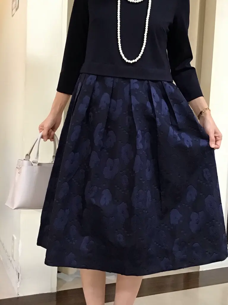 ANY 三上 コーディネート画像