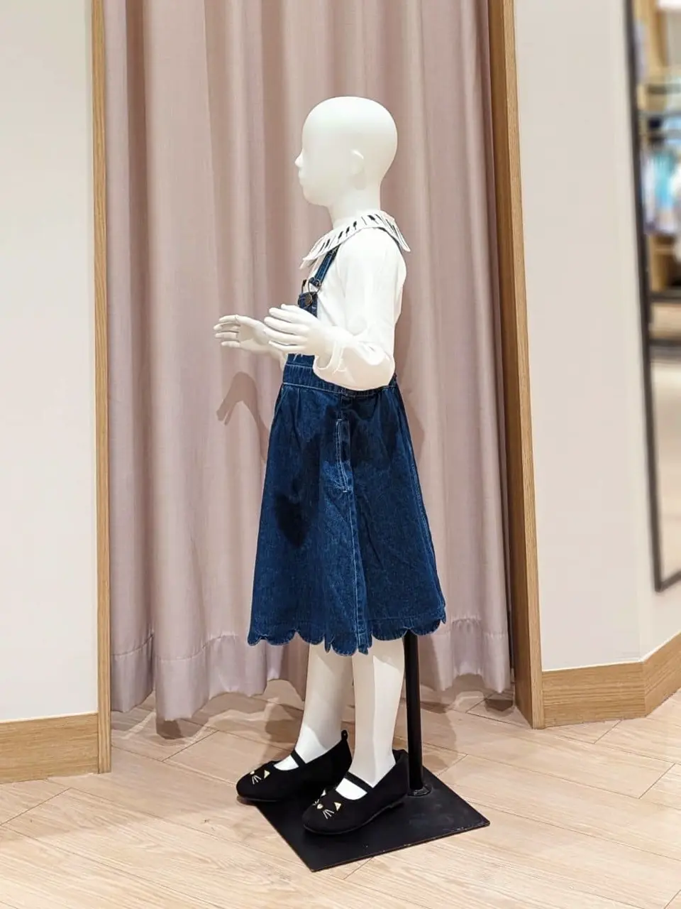 ANY 奥原 コーディネート画像