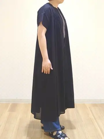 ANY TA コーディネート画像