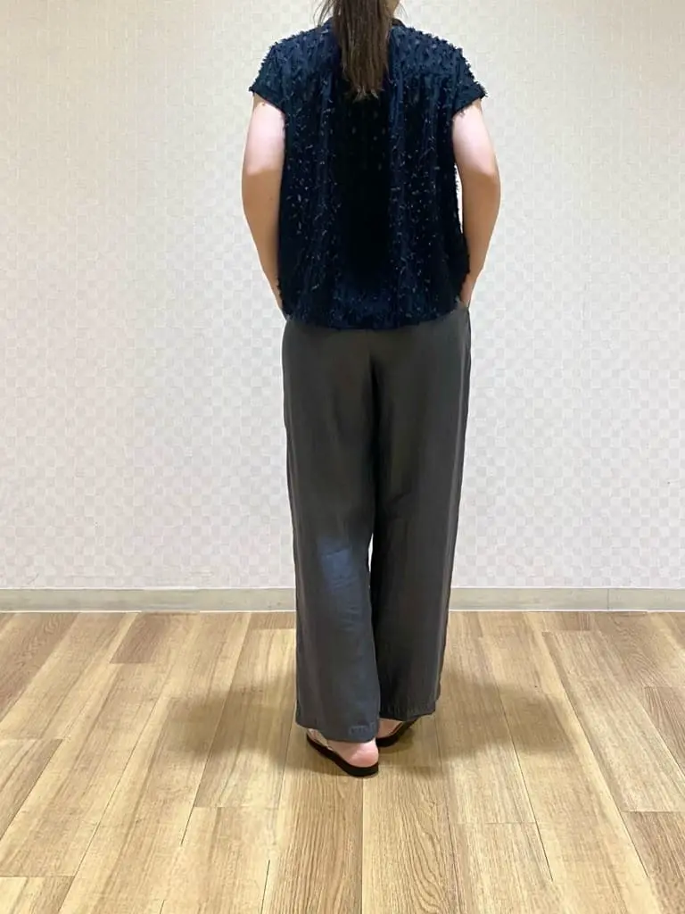 ANY F...JK.M コーディネート画像