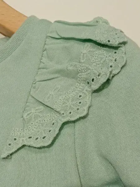 ANY M コーディネート画像