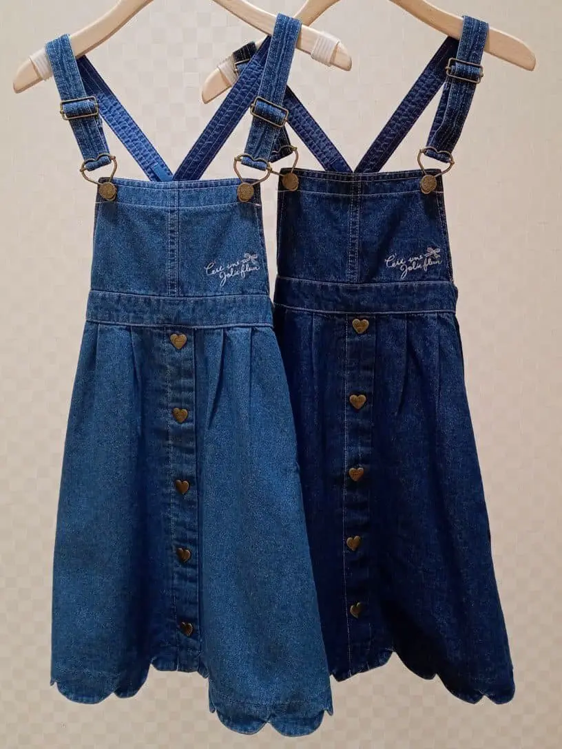 ANY M コーディネート画像