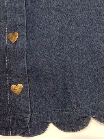 ANY M コーディネート画像