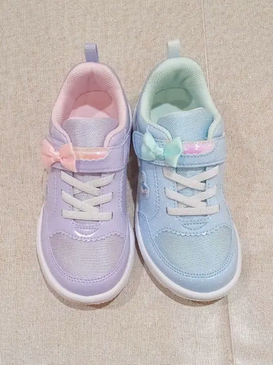 ANY M コーディネート画像