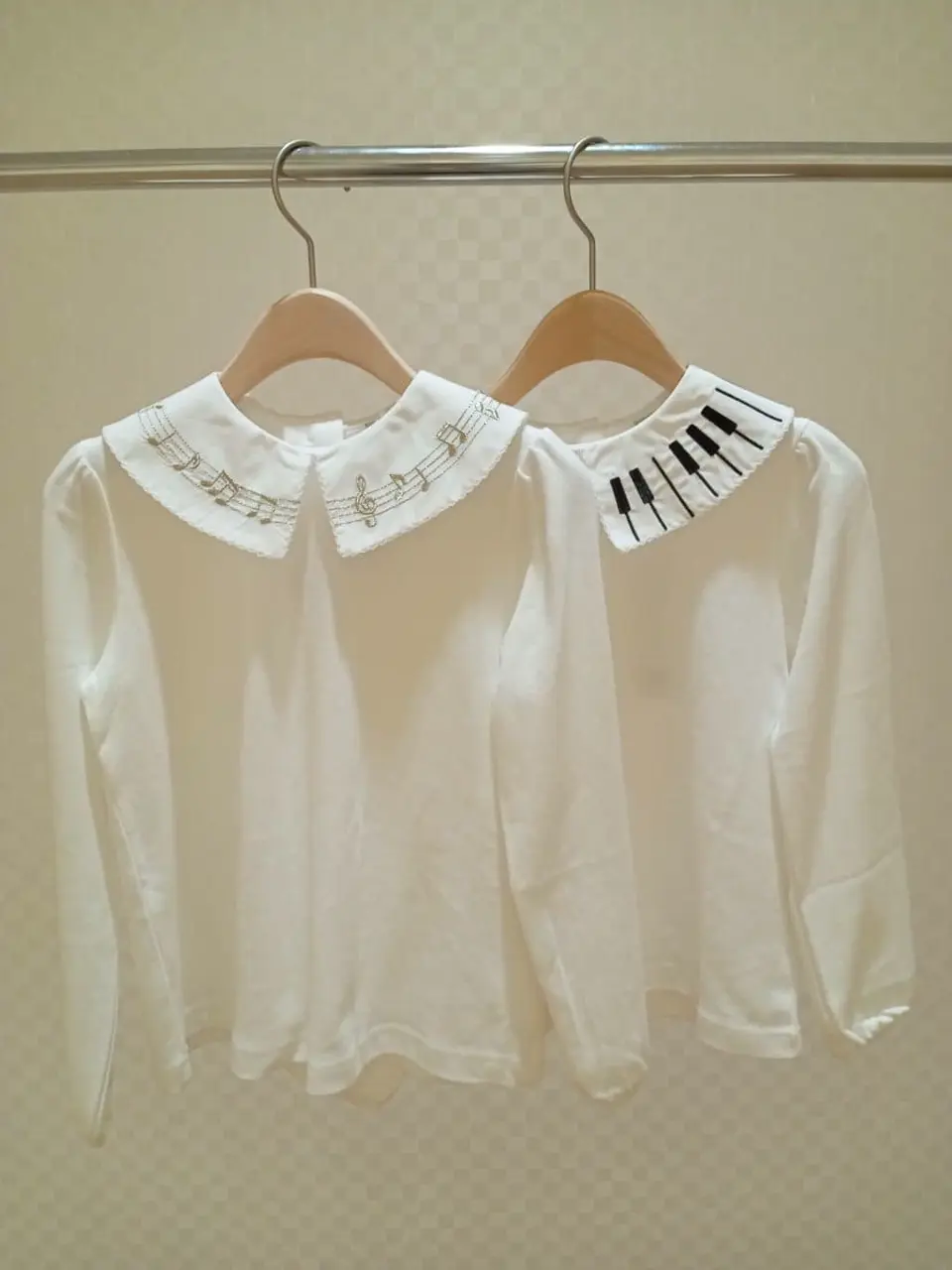 ANY M コーディネート画像