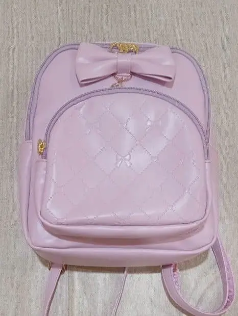 ANY M コーディネート画像