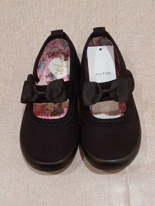 ANY M コーディネート画像