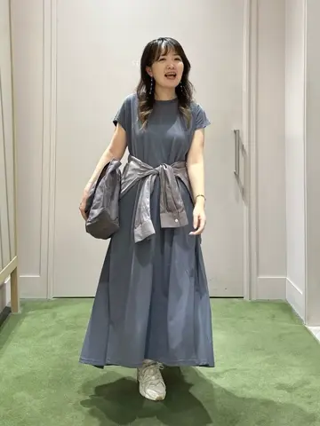 ANY フジコ コーディネート画像