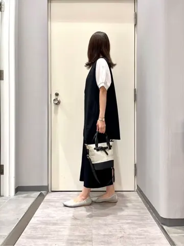 ANY 金井 コーディネート画像