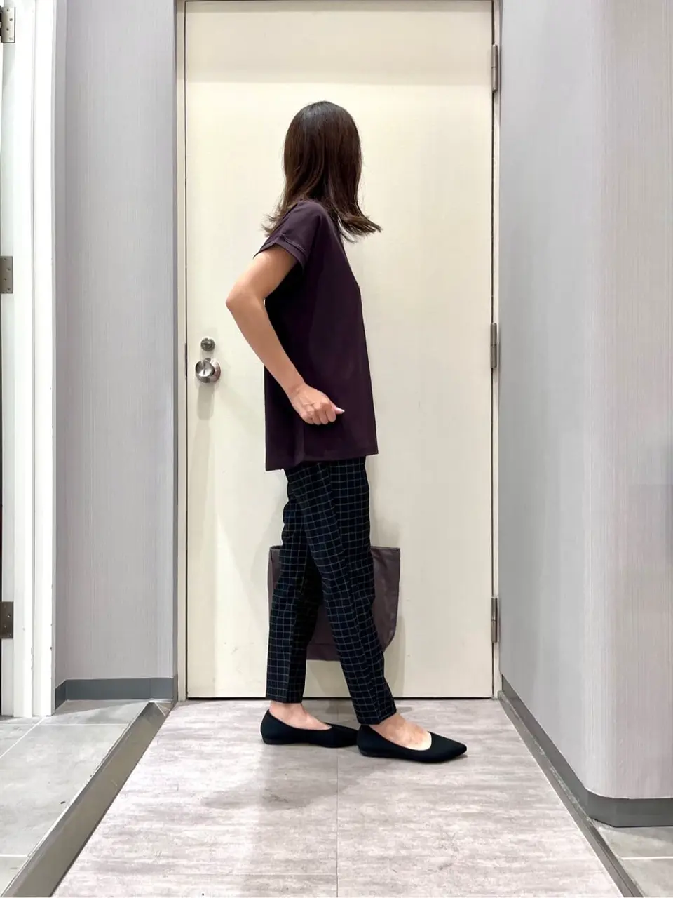 ANY 金井 コーディネート画像