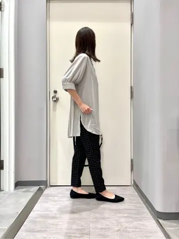 ANY 金井 コーディネート画像