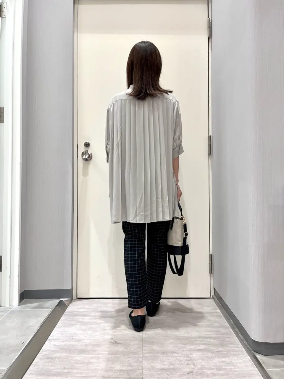 ANY 金井 コーディネート画像