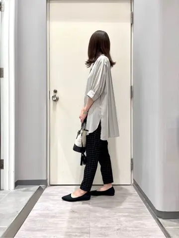 ANY 金井 コーディネート画像