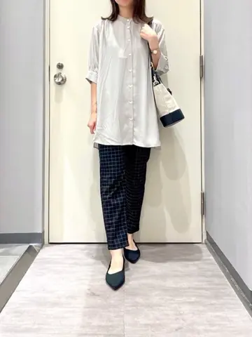 ANY 金井 コーディネート画像