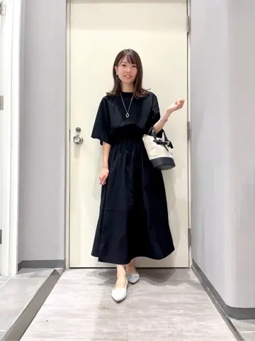 ANY 金井 コーディネート画像