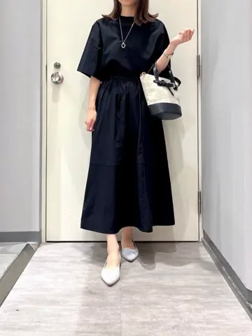 ANY 金井 コーディネート画像