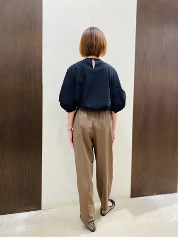 ANY m.n コーディネート画像