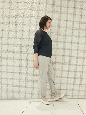 ANY 薬師寺 コーディネート画像