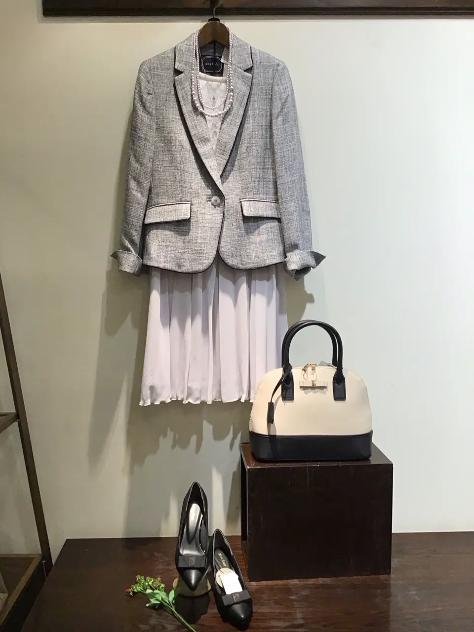  渡邊 コーディネート画像