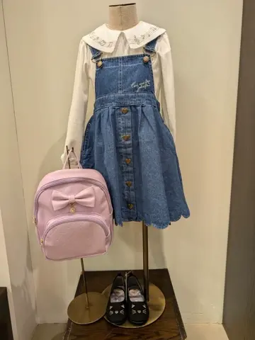 ANY 佐々木 コーディネート画像