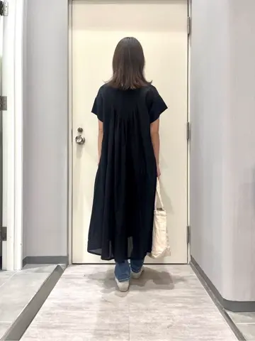 ANY 金井 コーディネート画像