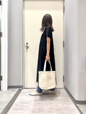 ANY 金井 コーディネート画像