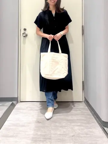 ANY 金井 コーディネート画像