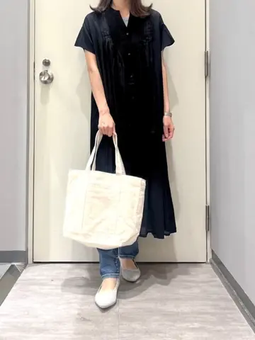 ANY 金井 コーディネート画像