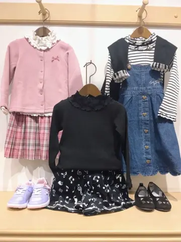 ANY 武市 コーディネート画像