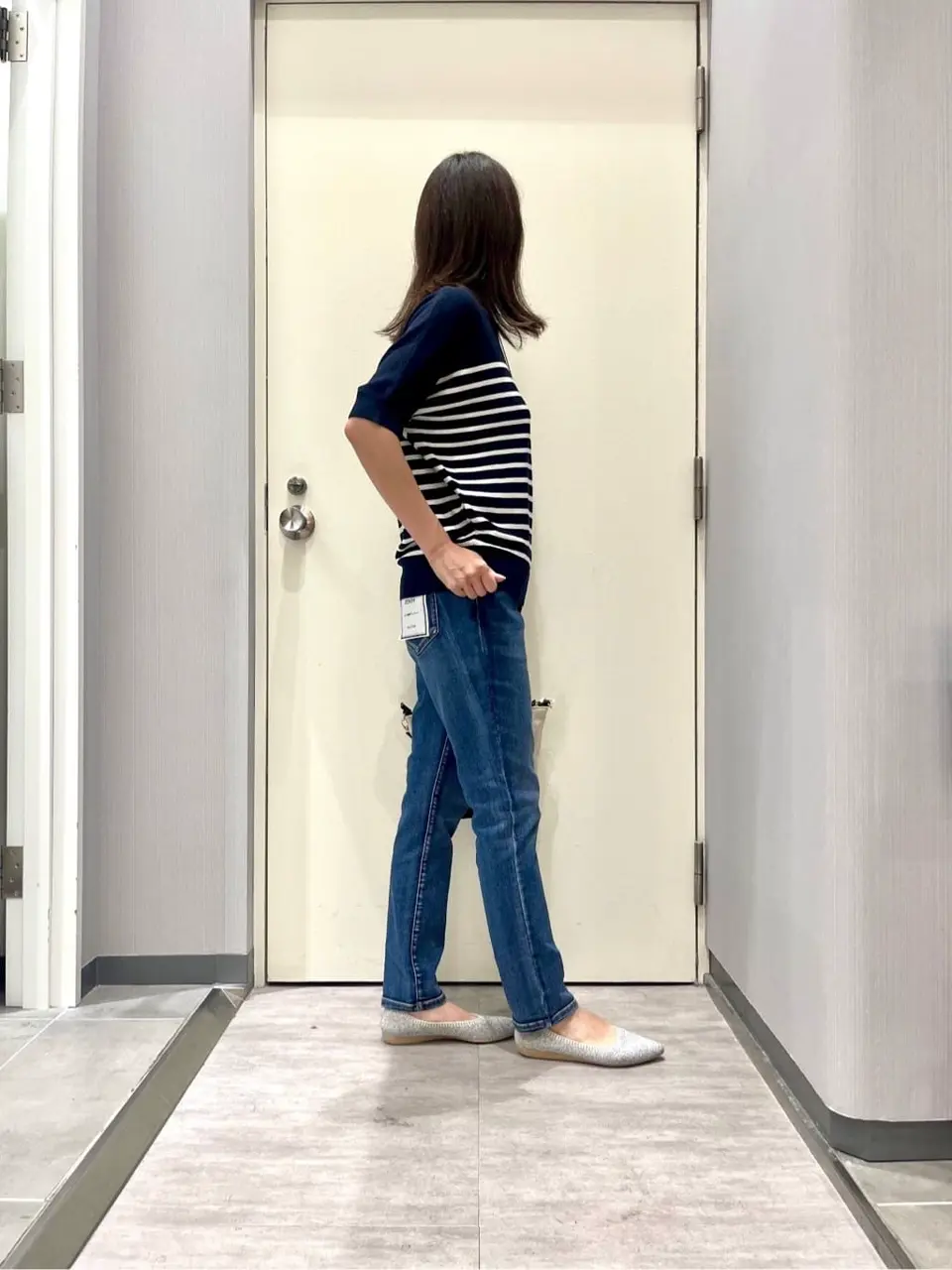 ANY 金井 コーディネート画像