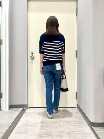 ANY 金井 コーディネート画像