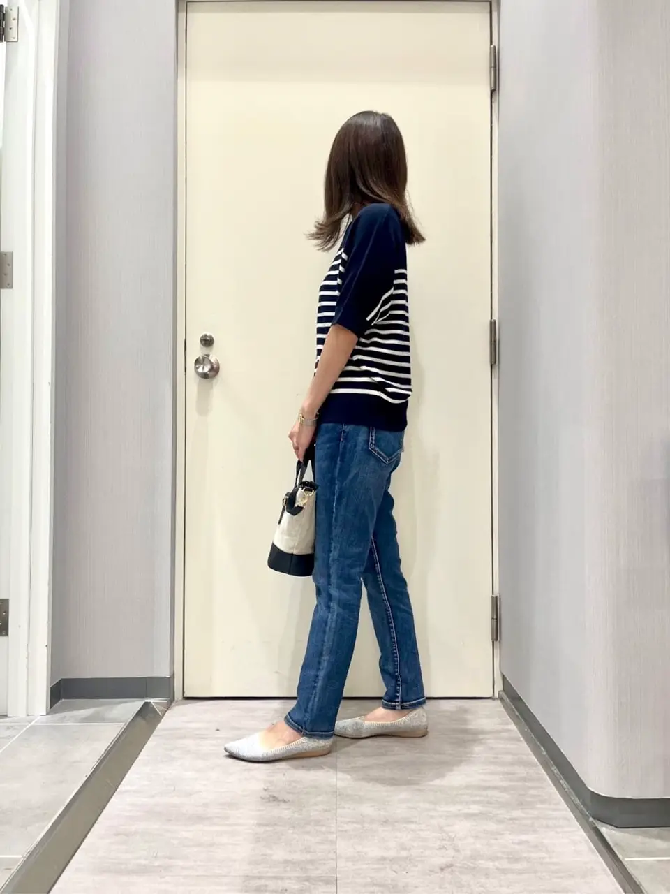 ANY 金井 コーディネート画像