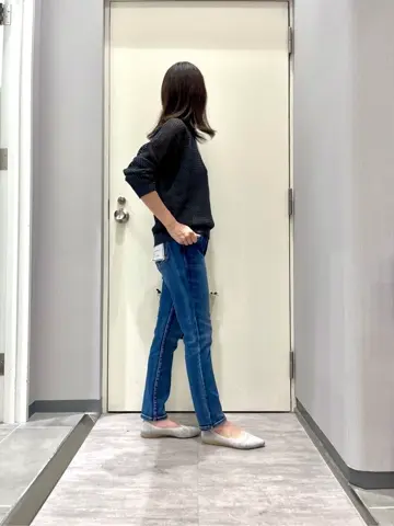 ANY 金井 コーディネート画像