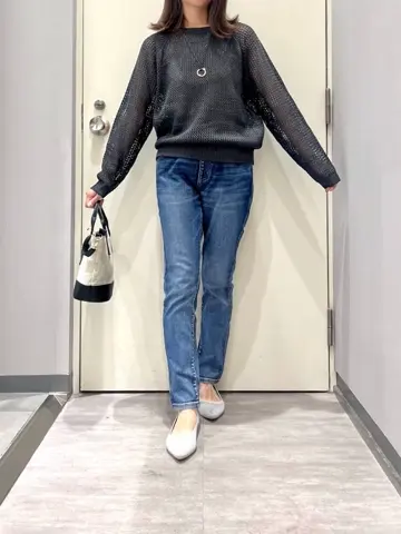 ANY 金井 コーディネート画像