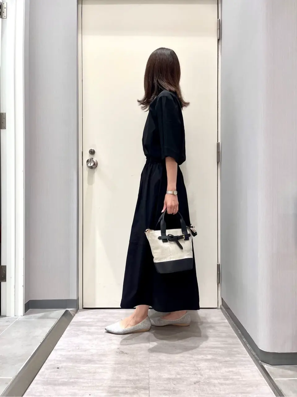 ANY 金井 コーディネート画像