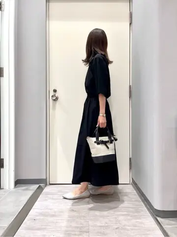 ANY 金井 コーディネート画像