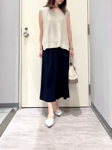 ANY 金井 コーディネート画像