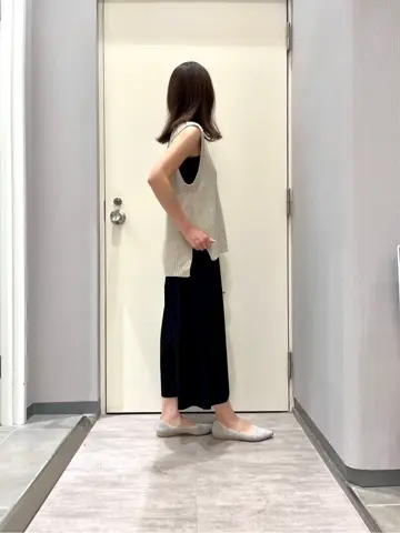 ANY 金井 コーディネート画像