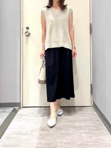 ANY 金井 コーディネート画像