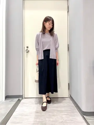 ANY 金井 コーディネート画像