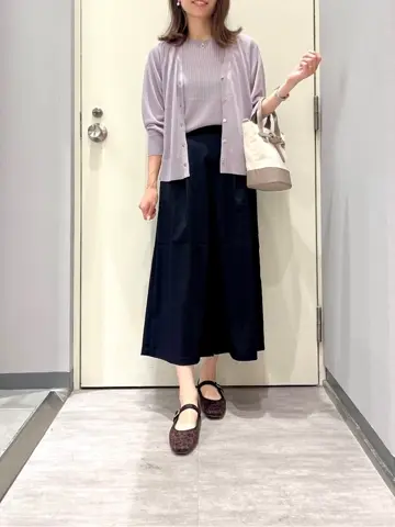 ANY 金井 コーディネート画像