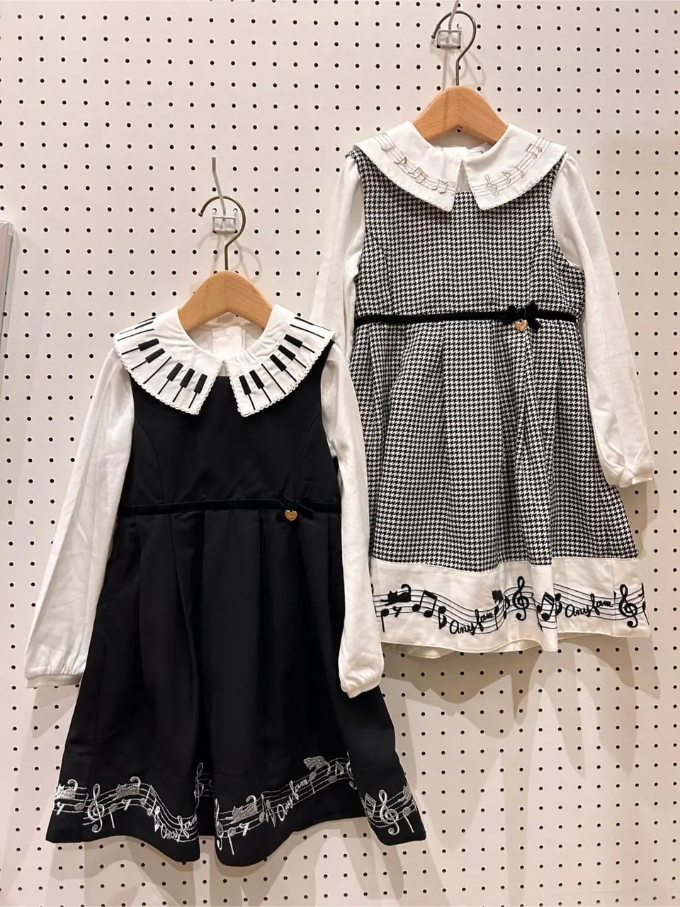 ANY 岡田 コーディネート画像